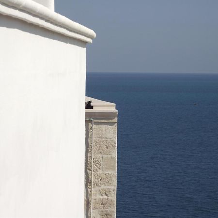 Tra Le Mura Polignano a Mare Zewnętrze zdjęcie