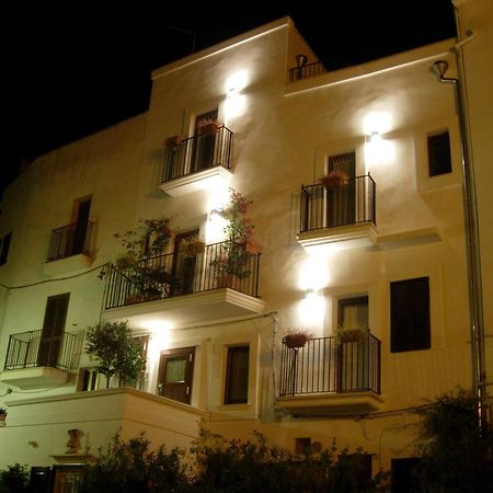 Tra Le Mura Polignano a Mare Zewnętrze zdjęcie