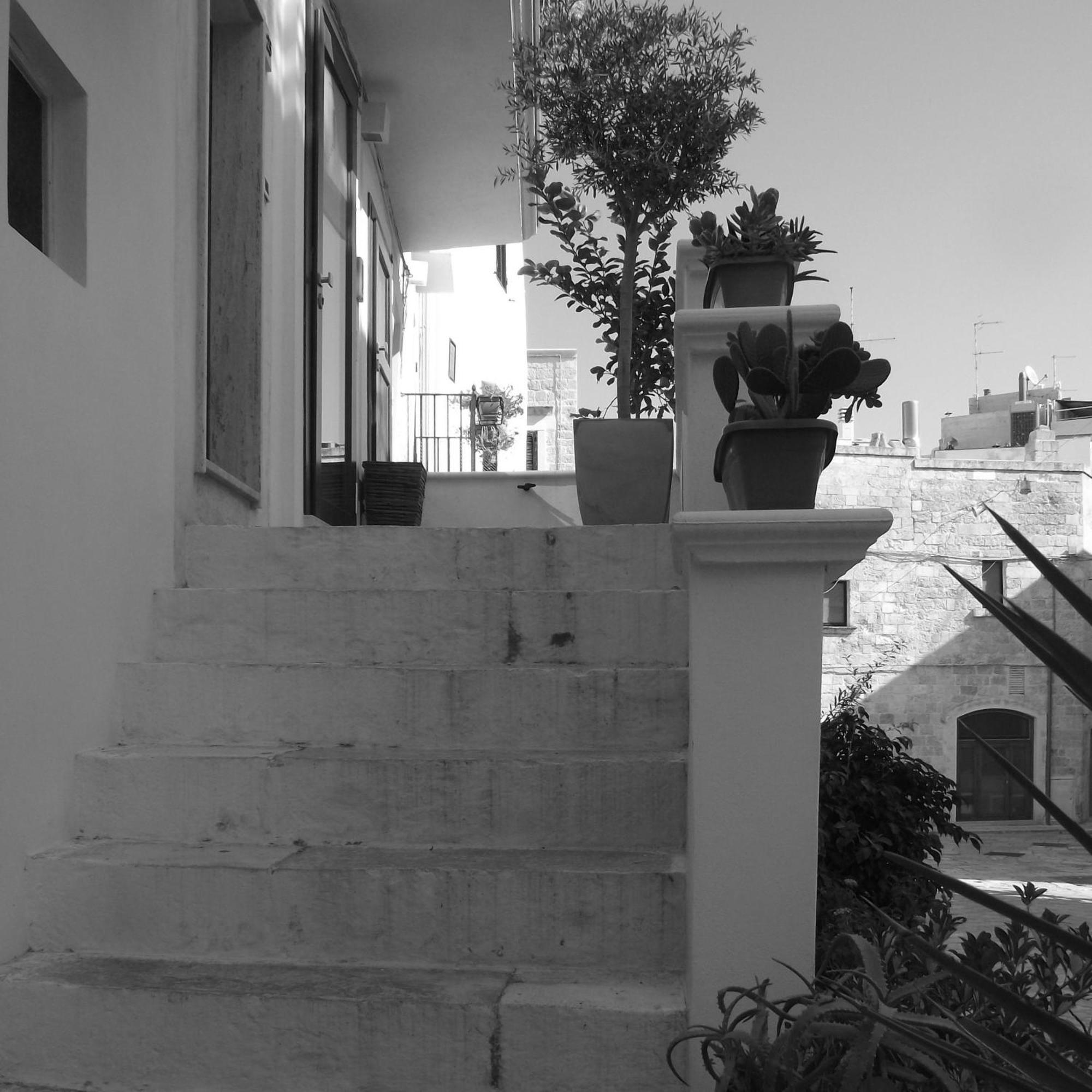 Tra Le Mura Polignano a Mare Zewnętrze zdjęcie