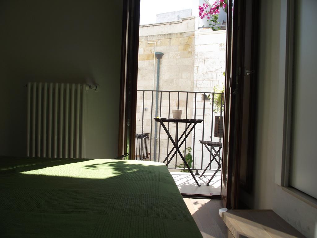Tra Le Mura Polignano a Mare Pokój zdjęcie