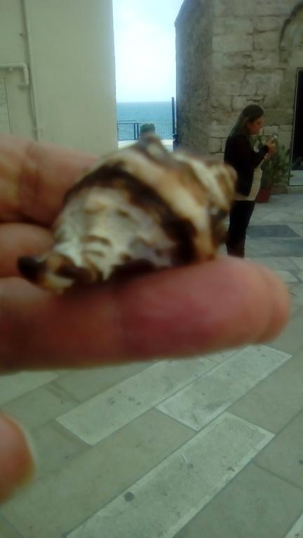 Tra Le Mura Polignano a Mare Zewnętrze zdjęcie