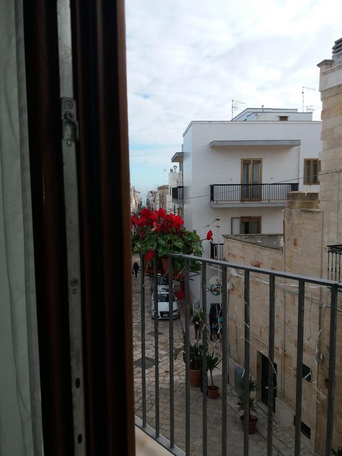 Tra Le Mura Polignano a Mare Zewnętrze zdjęcie